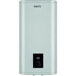 Накопительный электрический водонагреватель Oasis 80G