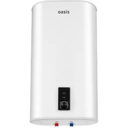 Накопительный электрический водонагреватель Oasis Plain 80VZ