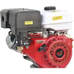 Бензиновый двигатель Skiper N188F(K)