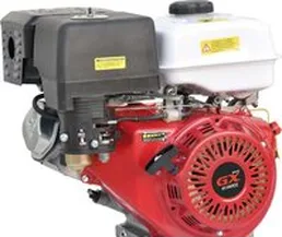 Бензиновый двигатель Skiper N188F(K) на скидке