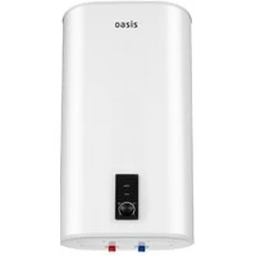 Накопительный электрический водонагреватель Oasis Plain 50VZ