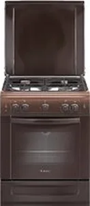 Кухонная плита GEFEST ПГ 6100-01 0301