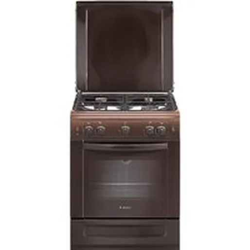 Кухонная плита GEFEST ПГ 6100-01 0301