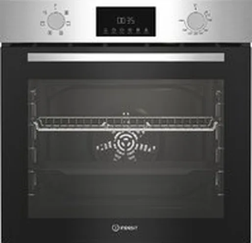 Электрический духовой шкаф Indesit IFE 3644 J IX
