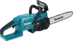Аккумуляторная пила Makita DUC307Z (без АКБ) на скидке