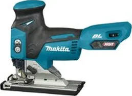 Электролобзик Makita JV001GZ01 (без АКБ, кейс) на скидке