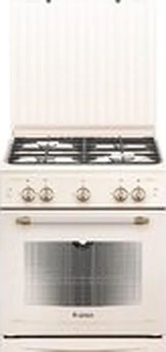 Кухонная плита GEFEST ПГ 6100-01 0286