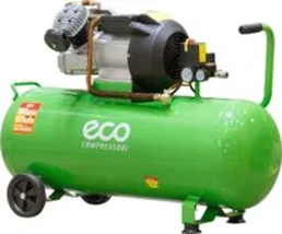 Компрессор ECO AE-1005-3 на скидке