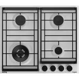 Варочная панель Korting HG 6302 CTW