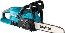 Аккумуляторная пила Makita DUC357Z (без АКБ) на скидке