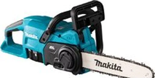 Аккумуляторная пила Makita DUC357Z (без АКБ)