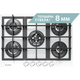 Варочная панель GEFEST ПВГ 2342 К12