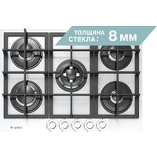 Варочная панель GEFEST ПВГ 2342 К12