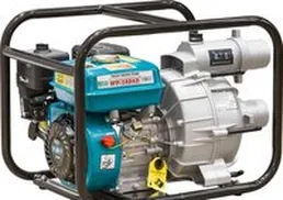Мотопомпа ECO WP-1404D на скидке