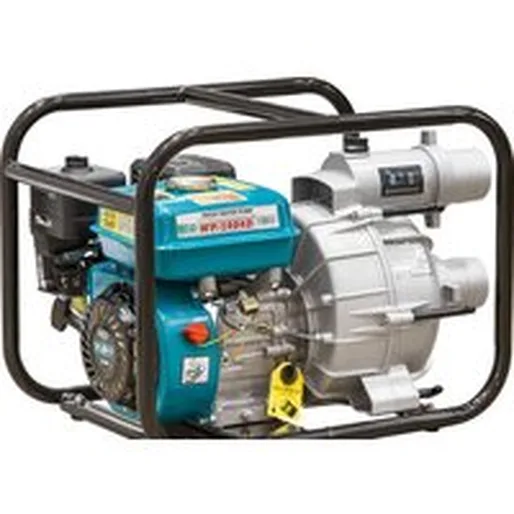 Мотопомпа ECO WP-1404D