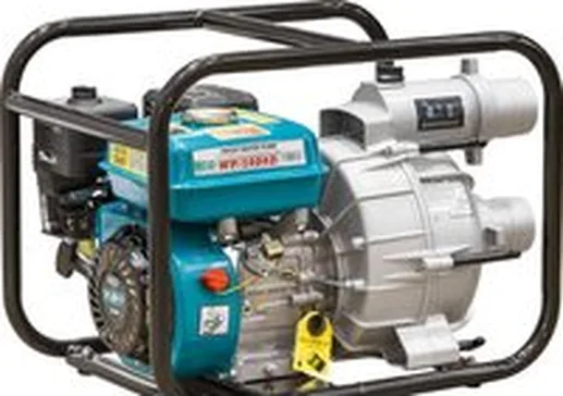 Мотопомпа ECO WP-1404D
