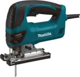 Электролобзик Makita 4350 FCT на скидке