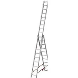 Лестница-трансформер PRO Startul ST9942-12 3x12 ступеней