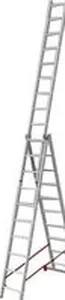 Лестница-трансформер PRO Startul ST9942-12 3x12 ступеней на скидке