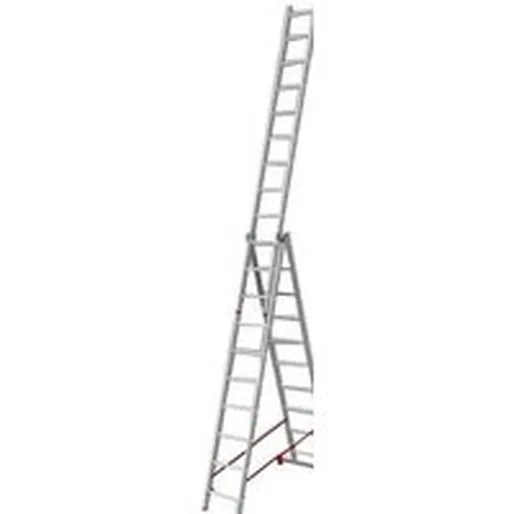 Лестница-трансформер PRO Startul ST9942-12 3x12 ступеней