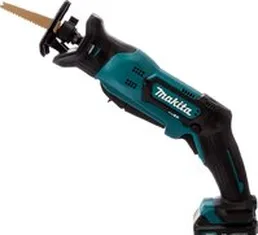 Сабельная пила Makita JR103DWAE (с 2-мя АКБ, кейс) на скидке