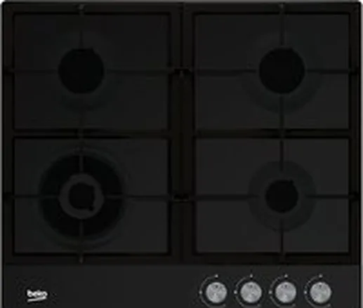 Варочная панель BEKO HIAW 64225 SB