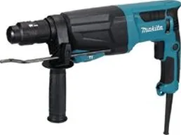 Перфоратор Makita HR2670FT на скидке