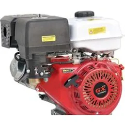 Бензиновый двигатель Skiper N177F(SFT)