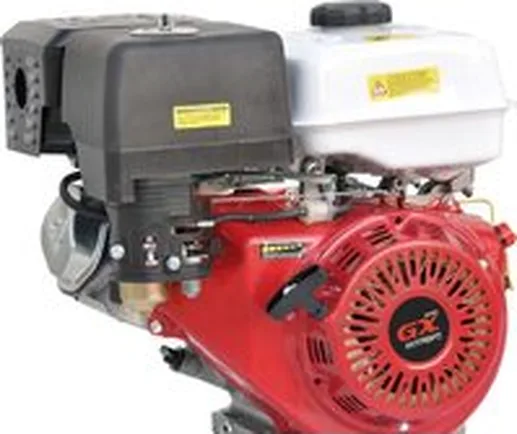 Бензиновый двигатель Skiper N177F(SFT)
