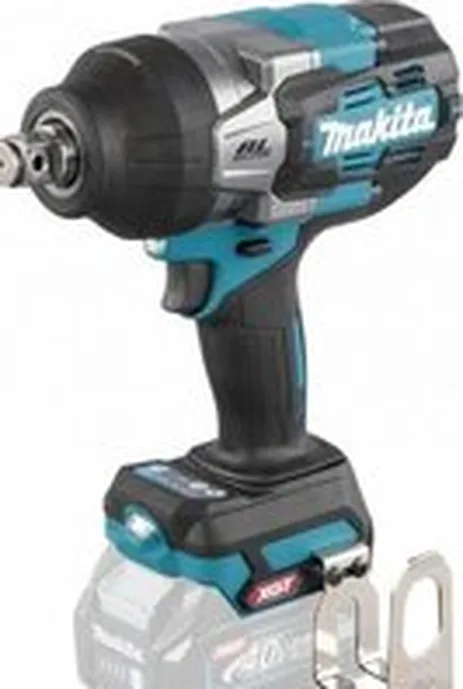 Гайковерт Makita TW007GZ (без АКБ)
