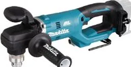 Угловая дрель Makita DDA450ZK (без АКБ, кейс) на скидке