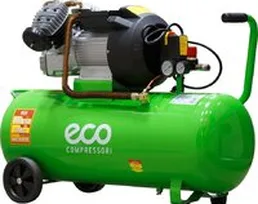 Компрессор ECO AE-705-3 на скидке