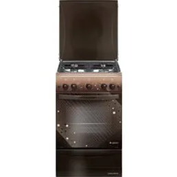 Кухонная плита GEFEST ПГ 5100-02 0010 (чугунные решетки)