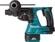 Перфоратор Makita DHR242Z (без АКБ)