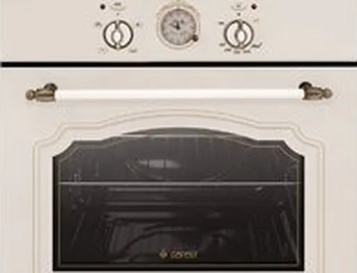 Газовый духовой шкаф GEFEST ДГЭ 601-01 К64