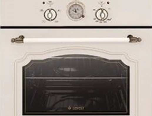 Газовый духовой шкаф GEFEST ДГЭ 601-01 К64