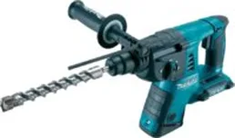 Перфоратор Makita DHR263Z на скидке