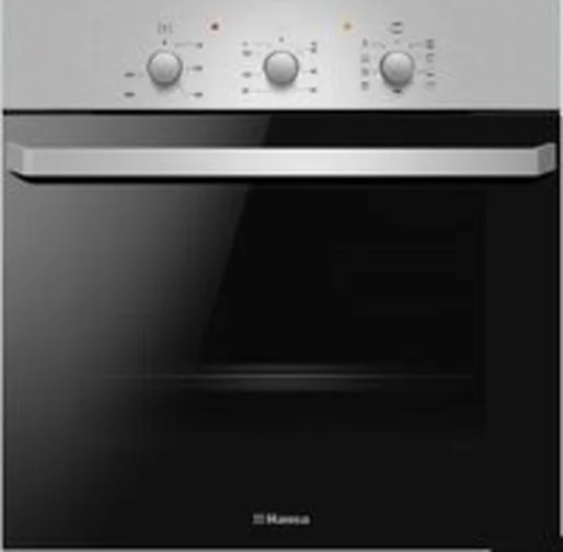 Электрический духовой шкаф Hansa BOEI681621