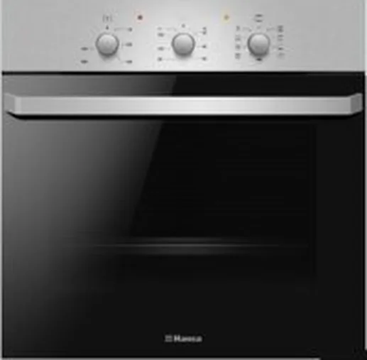 Электрический духовой шкаф Hansa BOEI681621