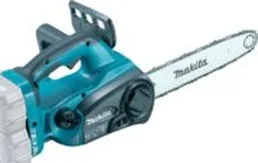 Аккумуляторная пила Makita DUC302Z (без АКБ) на скидке