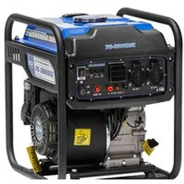 Бензиновый генератор ECO PE-3000RSI
