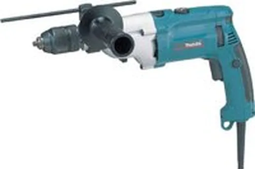 Ударная дрель Makita HP2071F