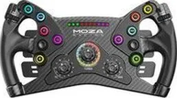 Руль Moza KS Steering Wheel RS047 на скидке