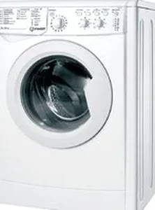 Стиральная машина Indesit IWSC 51051 BY на скидке
