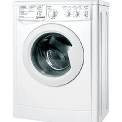 Стиральная машина Indesit IWSC 51051 BY