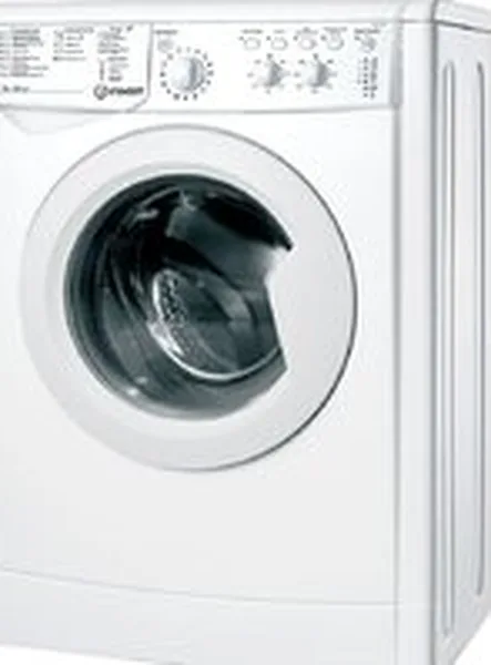 Стиральная машина Indesit IWSC 51051 BY