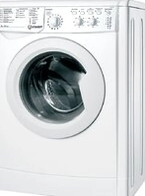 Стиральная машина Indesit IWSC 51051 BY