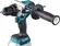 Ударная дрель-шуруповерт Makita DHP486Z (без АКБ)