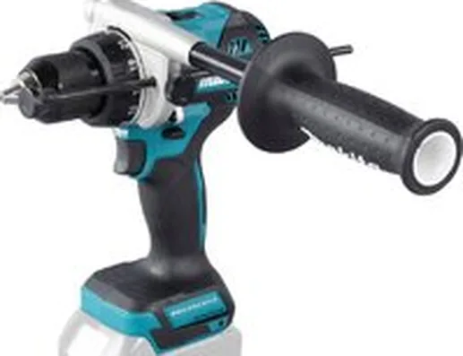 Ударная дрель-шуруповерт Makita DHP486Z (без АКБ)