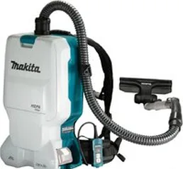 Пылесос Makita DVC660Z на скидке